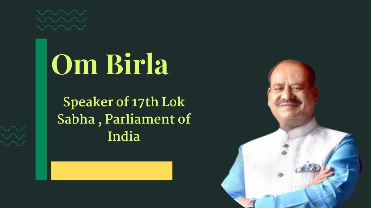 13 सांसदों का निलंबन और 13 दिसंबर की घटना : बिरला ने लिखा सांसदों को पत्र